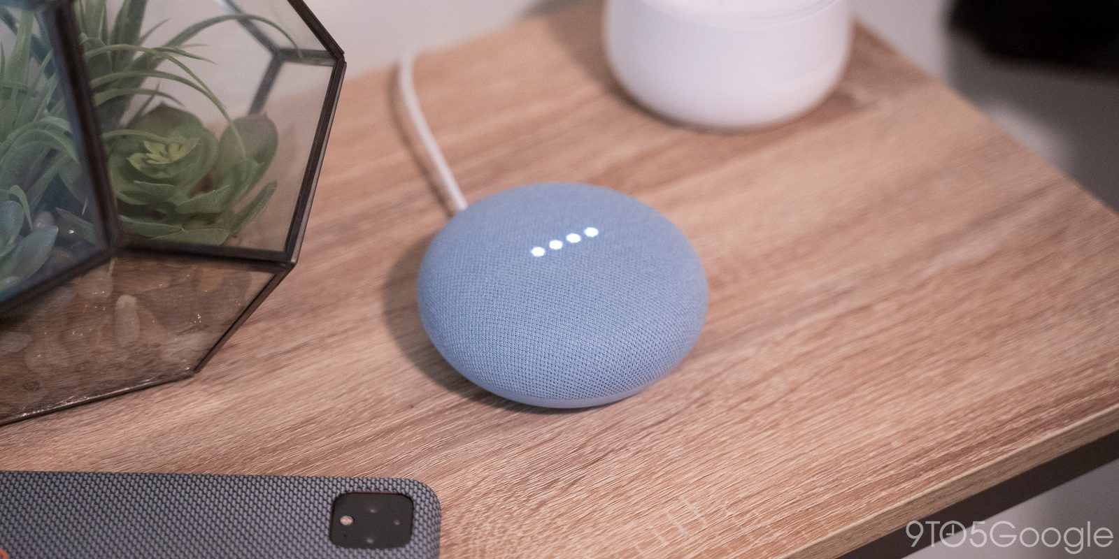 Google Nest Black Friday