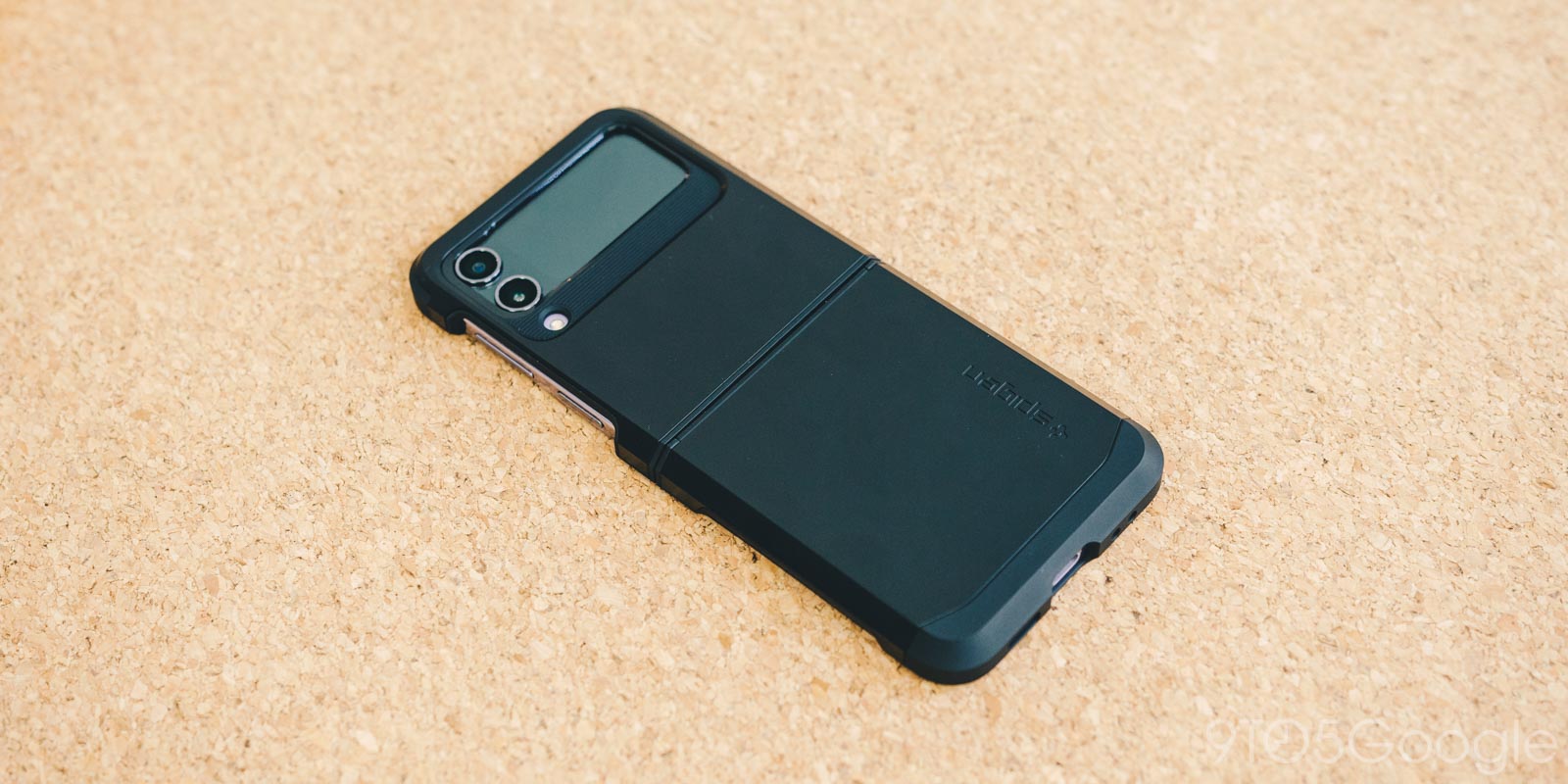 spigen tough armor flip 4 case