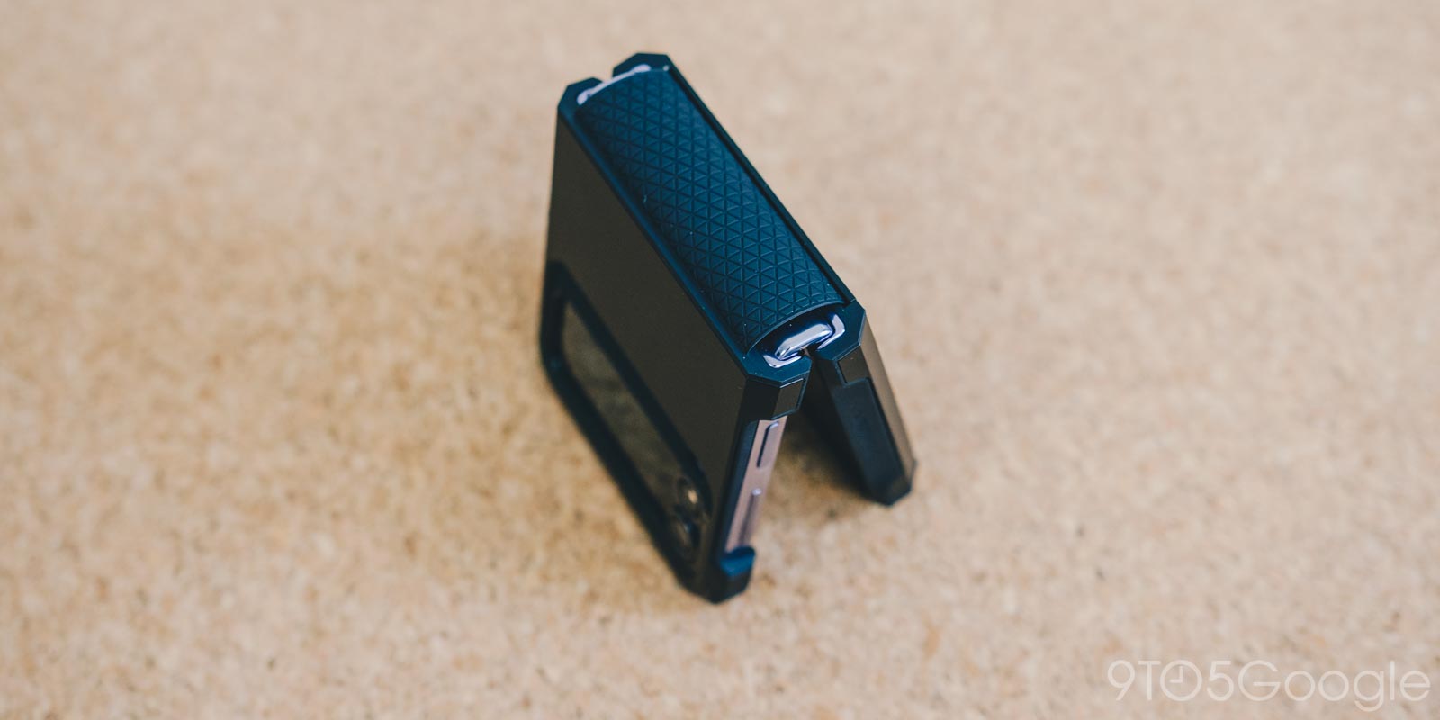 spigen tough armor flip 4 case