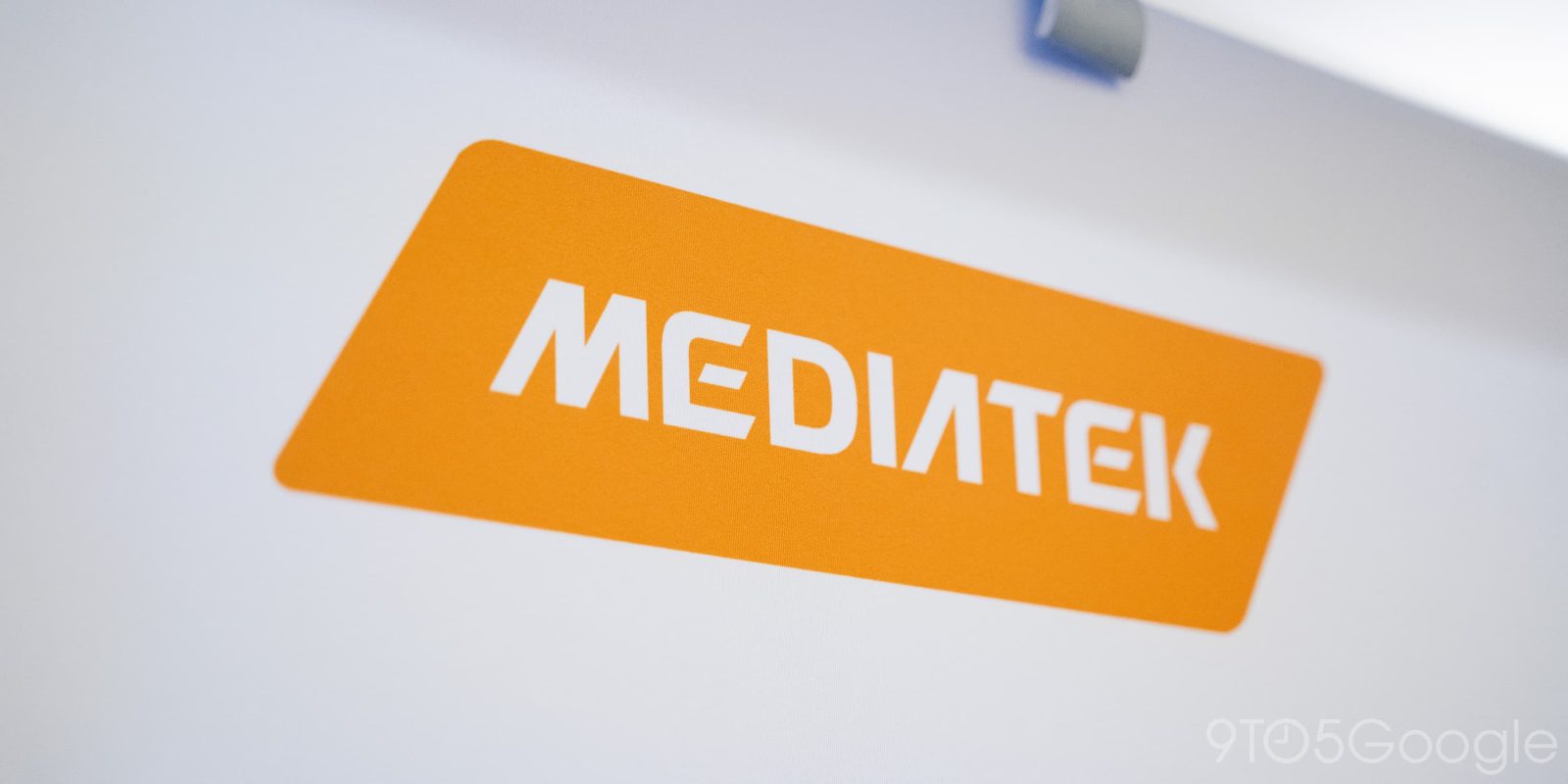 mediatek 3nm chip