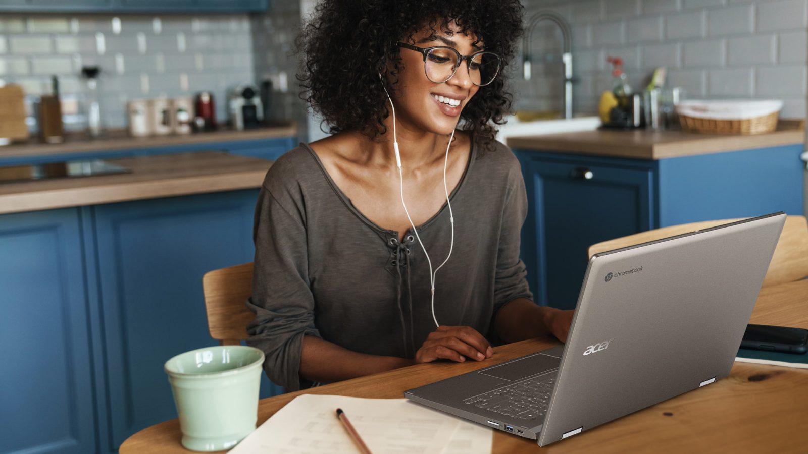 Acer Chromebook Spin 714 (2023)