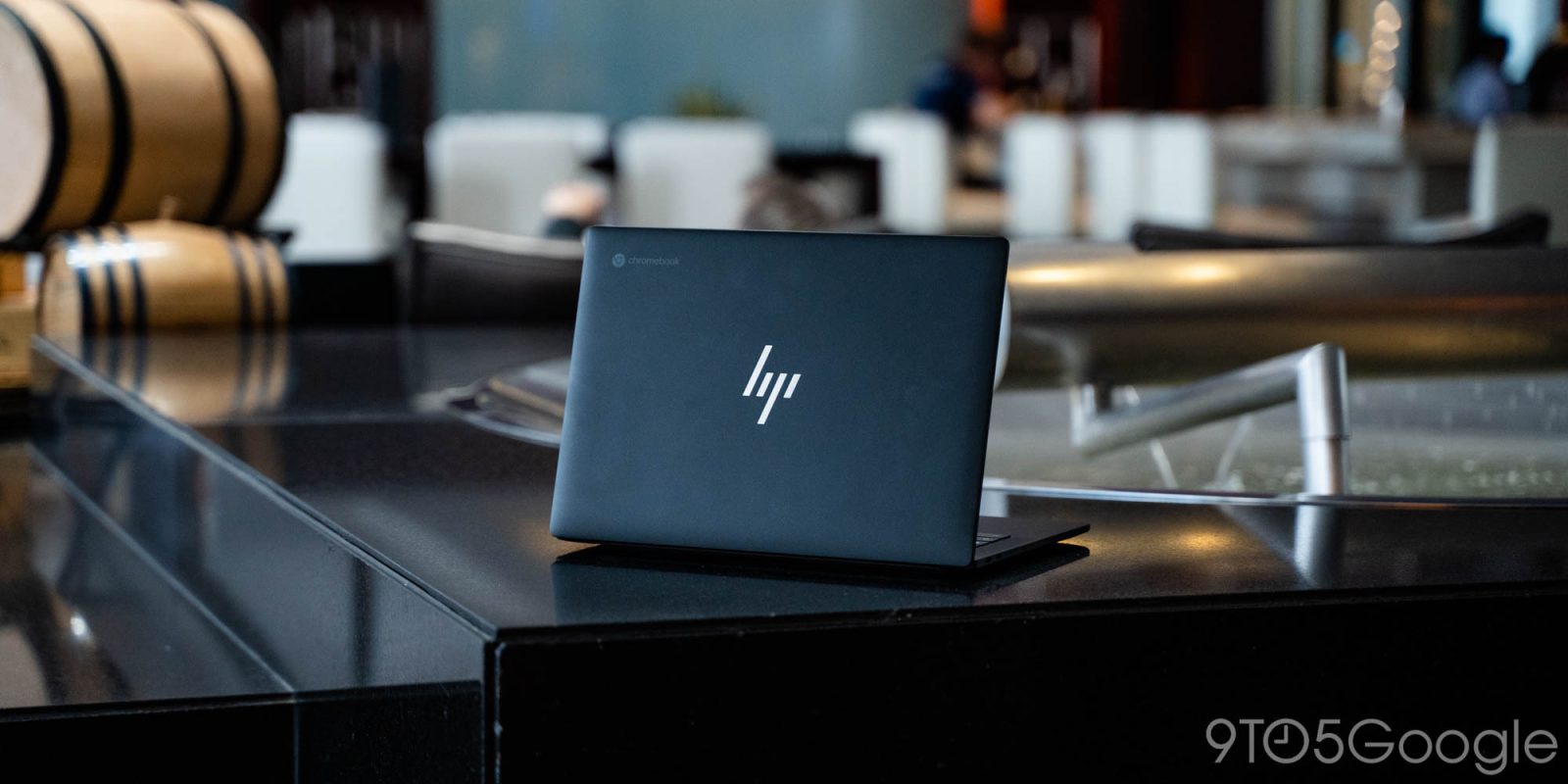 hp dragonfly pro chromebook